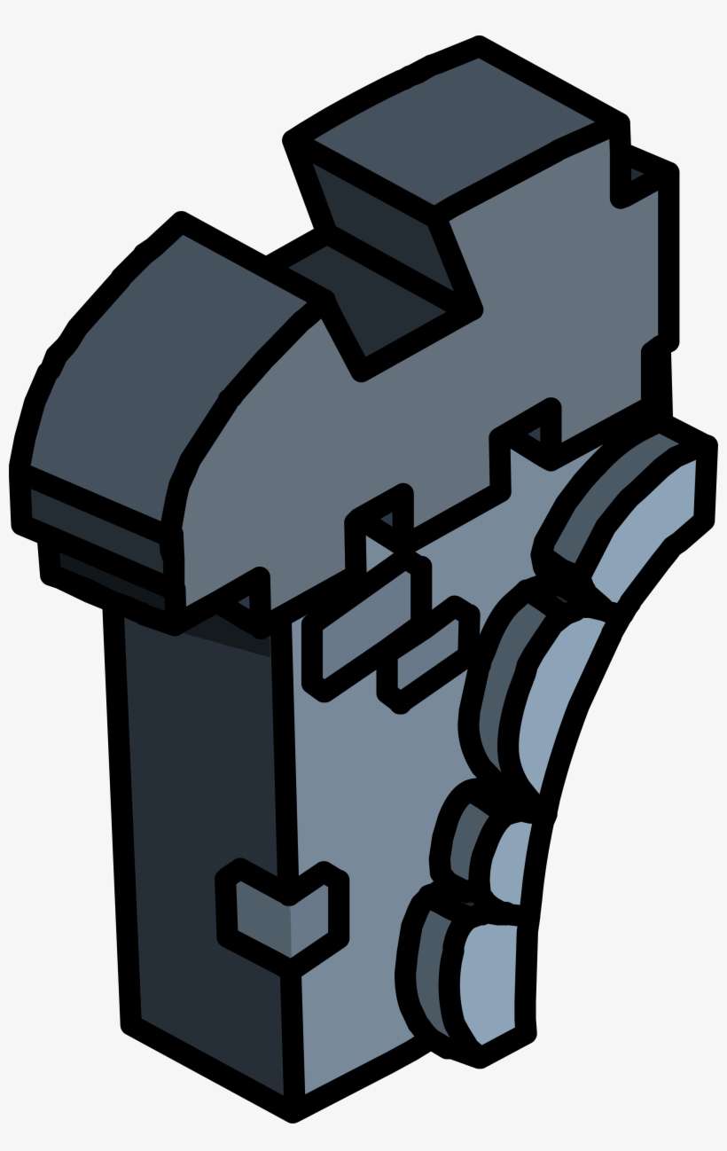 Castle Gate Furniture Icon Id - Icon, transparent png download