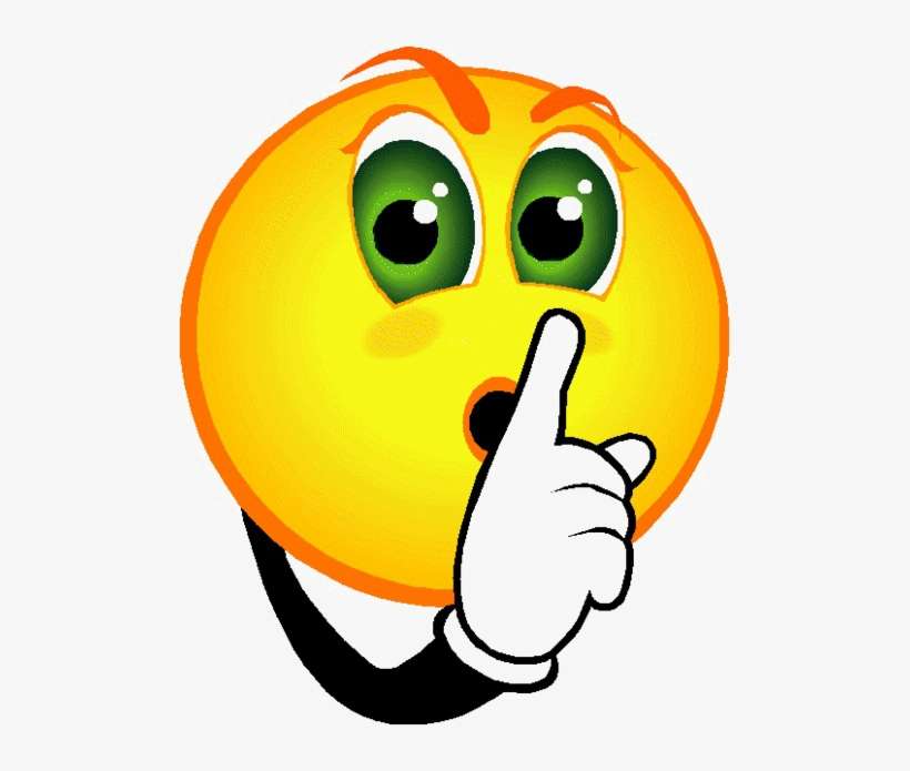 Keep Quiet Png Transparent - Bising: Noise & Experimental Music In Indonesia, transparent png download