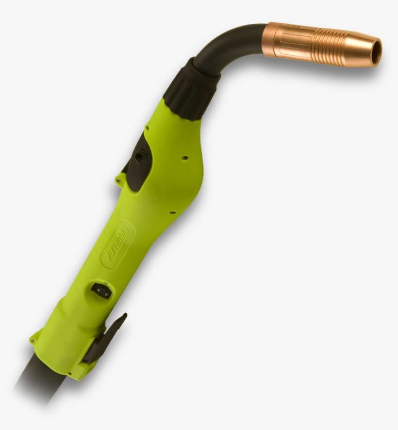 1000 Pixels Png - Push Pull Mig Torch, transparent png download