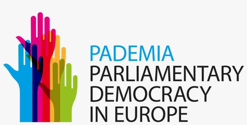 We Are Delighted To Inform You That Pademia Erasmus - Parliamentary Democracy, transparent png download