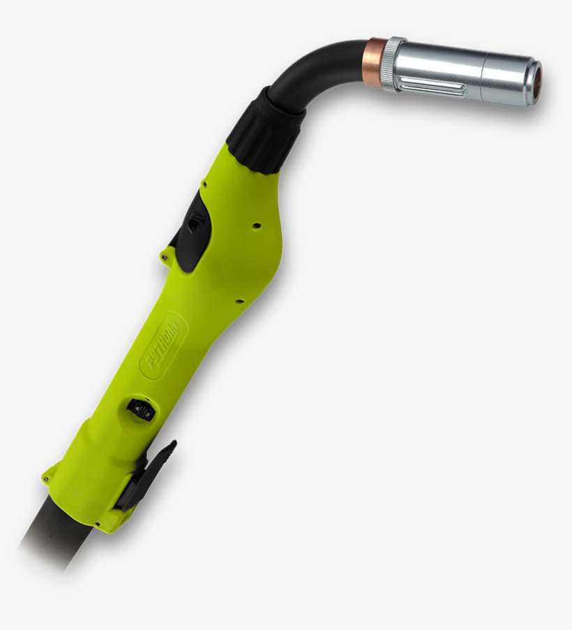 1000 Pixels Png - Push Pull Mig Torch, transparent png download