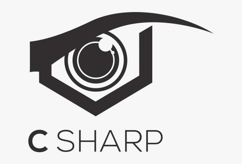 C Sharp Sports Maximize Your Potential - C#, transparent png download