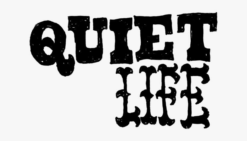 Background Ql - Quiet Life, transparent png download