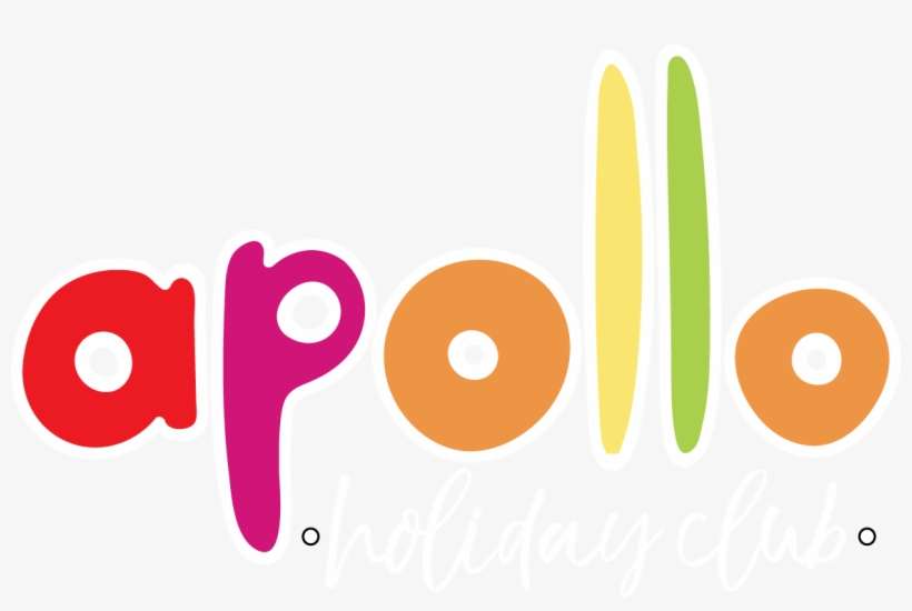 Apollo Holiday Club Png 3 - Graphic Design, transparent png download