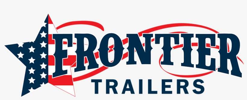 Frontier Trailers, transparent png download