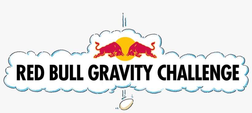 Where Creativity Beats Gravity - Red Bull Advertising Gives You Wings, transparent png download
