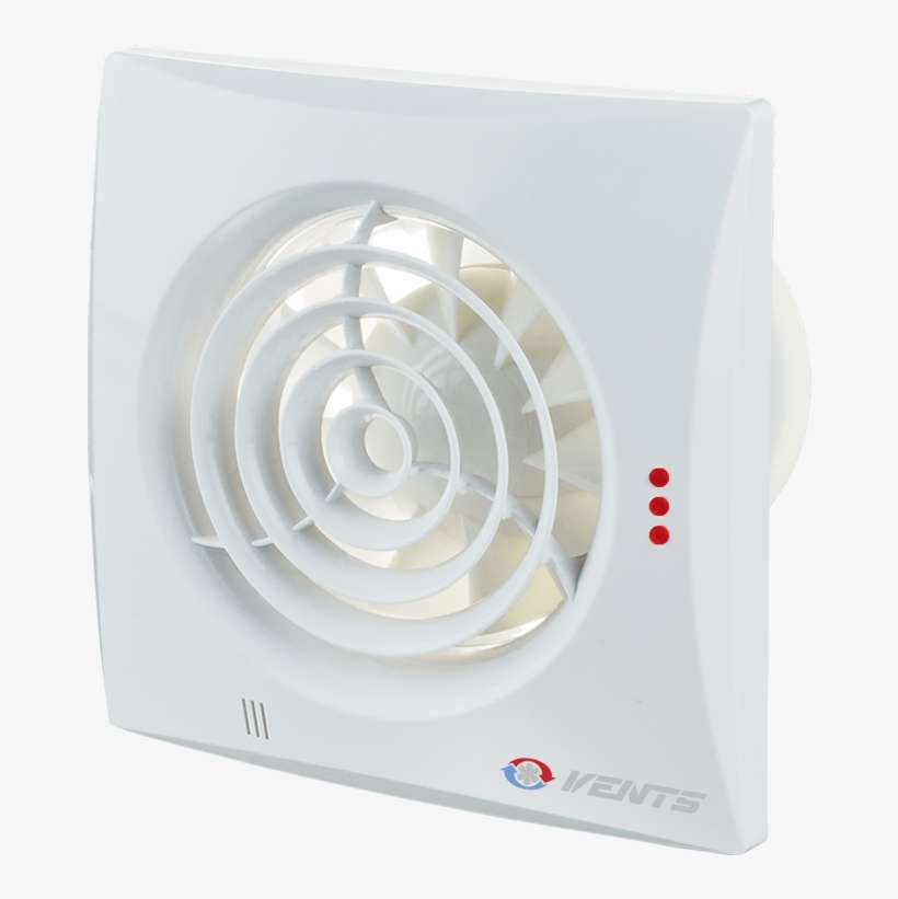 Download Image "vents Quiet" For Your Website - Wentylator Vents, transparent png download