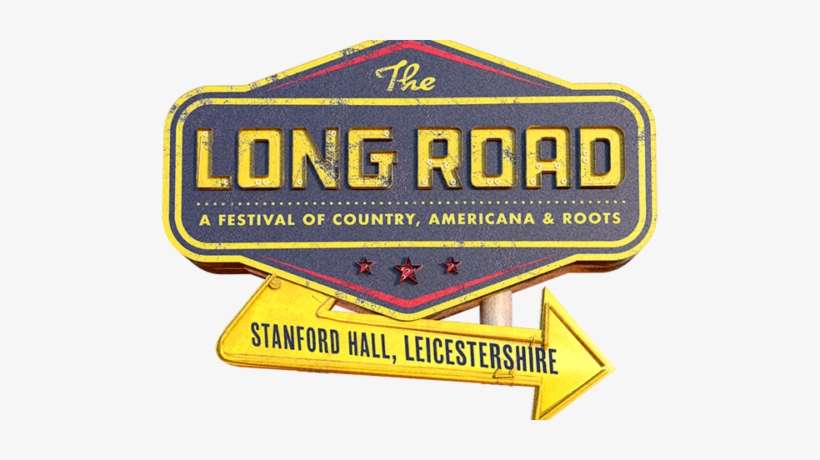 We're Taking Over The Honky Tonk Stage At The Long - Long Road Festival, transparent png download