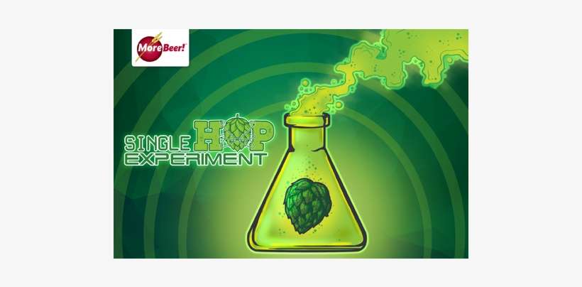 The Apollo Single Hop Experiment - Hops, transparent png download