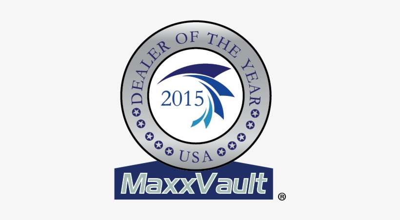 Sharp Business Systems Of North Carolina Wins Maxxvault's - Maxxvault, transparent png download
