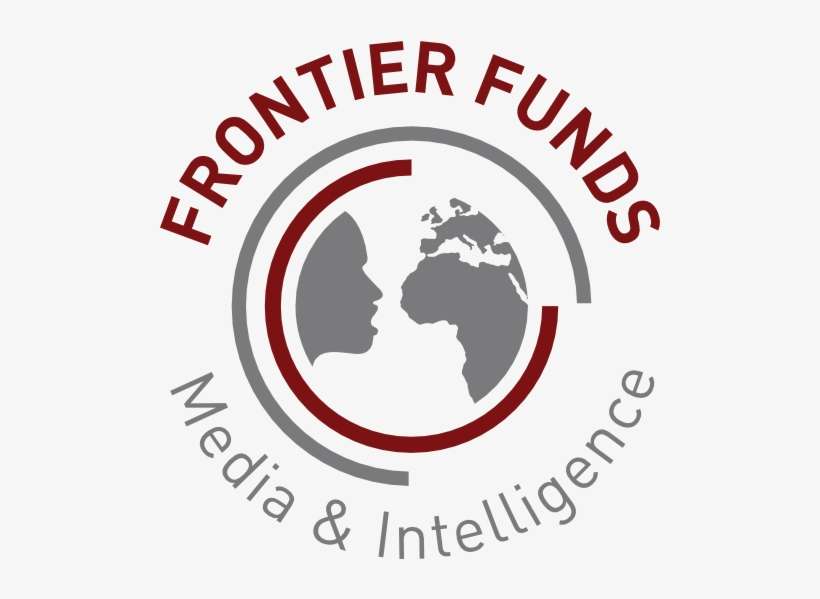 Frontier Funds - Bombay International School Logo, transparent png download