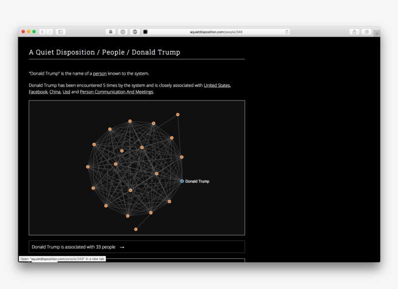 A Quiet Disposition - Atom, transparent png download