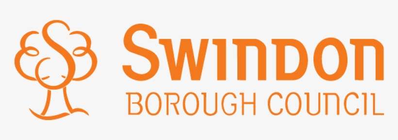 Swindon Borough Council Logo, transparent png download