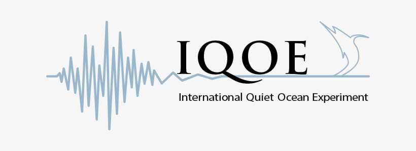 The International Quiet Ocean Experiment - Experiment, transparent png download
