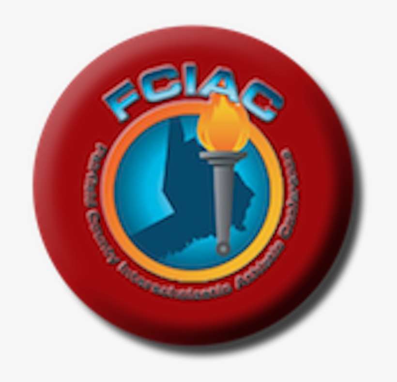 Fairfield County Interscholastic Athletic Conference, transparent png download