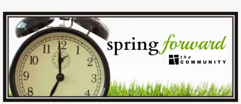 Spring Forward - Los Angeles, transparent png download