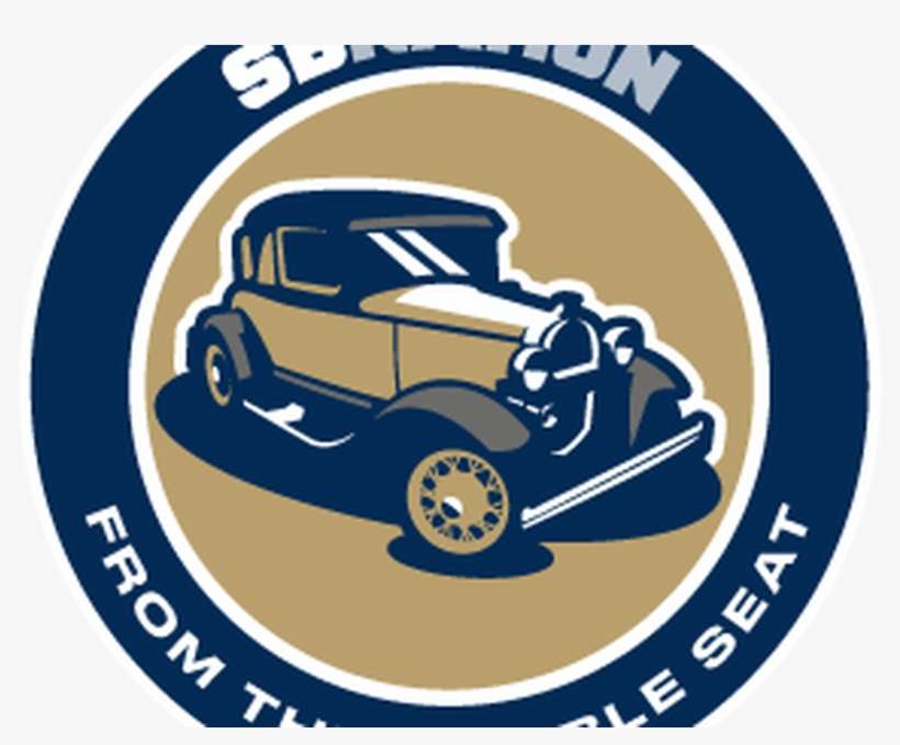 From The Rumble Seat - Georgia Tech Yellow Jackets Football, transparent png download