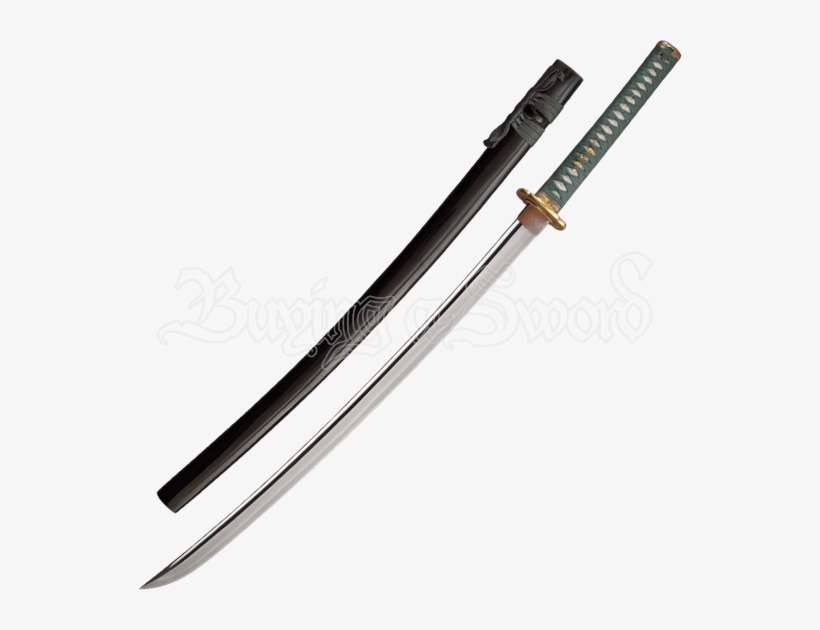 Praying Mantis Katana - Hanwei Practical Plus Xl Katana, transparent png download