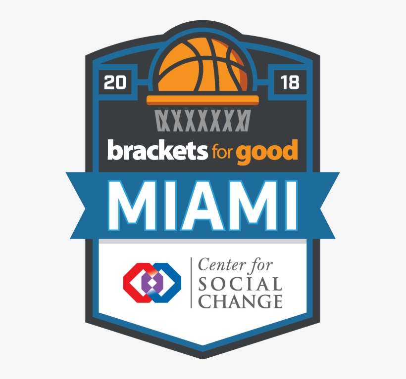 Brackets For Good Miami, transparent png download