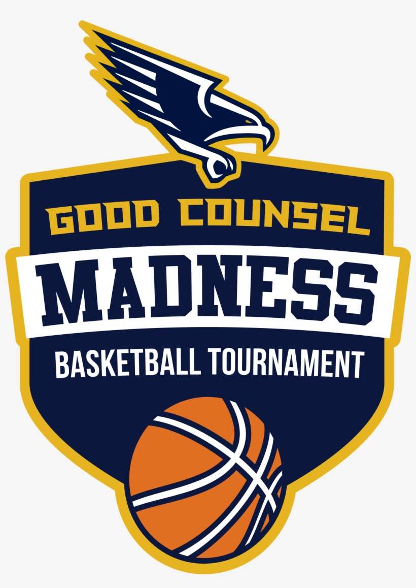 The Good Counsel Boys Basketball Program Will Host - Maryland, transparent png download
