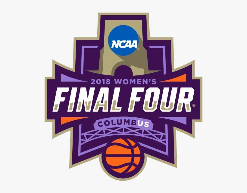 2018 Di Women's Basketball Championship - Ncaa Women's Final Four 2018, transparent png download