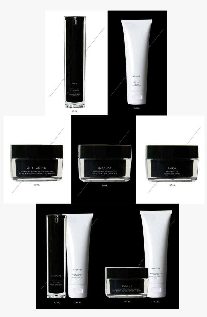 Beauty Item Layout - Beauty, transparent png download