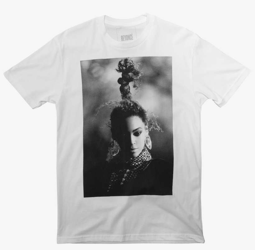 Roidbtm B Lemonadephoto White F - Beyonce Merch, transparent png download