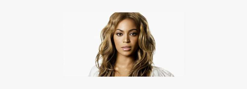 Se Llama Beyoncé A Ella Es Mi Hermana - Beyonce Inspired Wigs Long Wavy Blonde, transparent png download