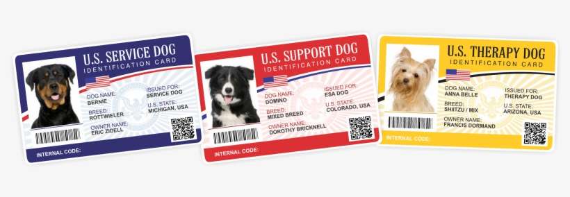 Our Customized Service Digital Id Badge Gives You And - Vetri-science Flea + Tick Defense For Dogs, 89-132, transparent png download