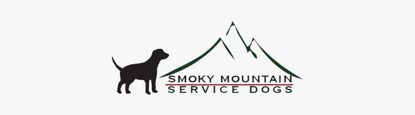 Smoky Mountain Service Dogs Announces Plans To Serve - Smoky Mountain Service Dogs, transparent png download