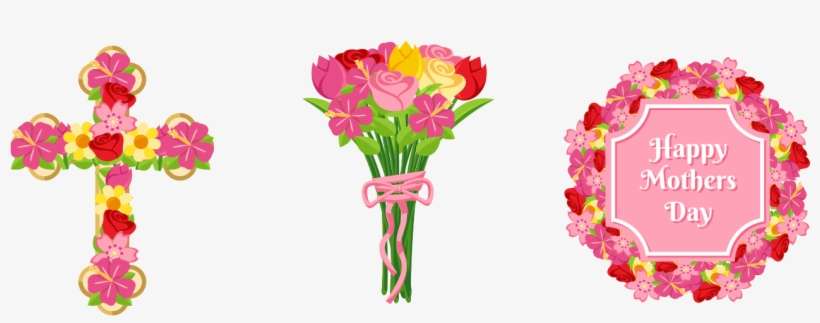Spring Forward - Bouquet, transparent png download