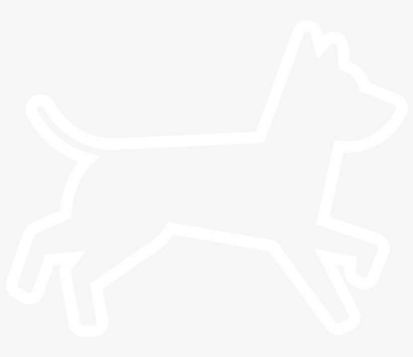 Service Dog Clipart - The Noble Dog Hotel, transparent png download