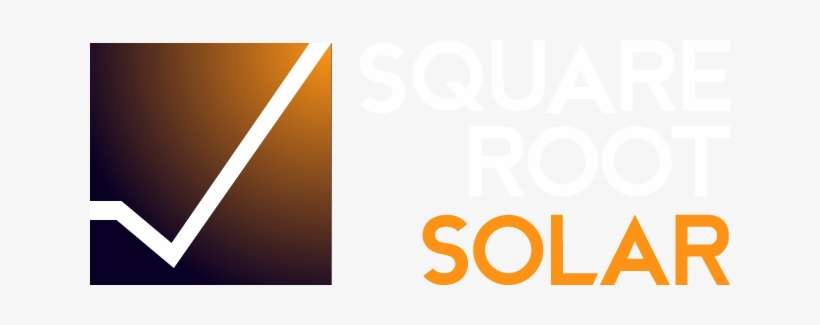 Rethinking Solar - Square Root, transparent png download
