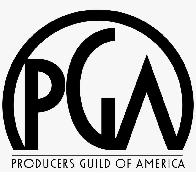 The Producers Guild Of America , Announced Today The - Producers Guild Of America Logo Png, transparent png download