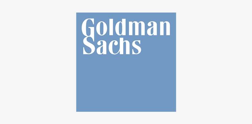 Goldmansachs - Goldman Sachs Brand, transparent png download