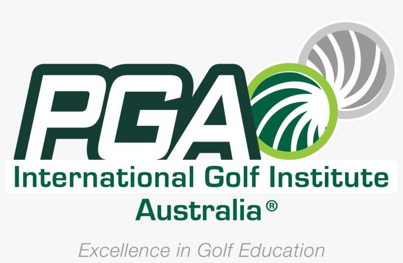 Career In Golf Club Management - Pga Igi Logo, transparent png download