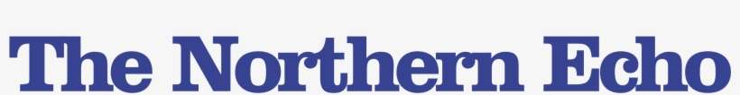 The Northern Echo Logo Png Transparent - Northern Echo Logo, transparent png download