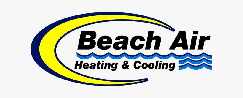 Beach Air Heating And Cooling, transparent png download