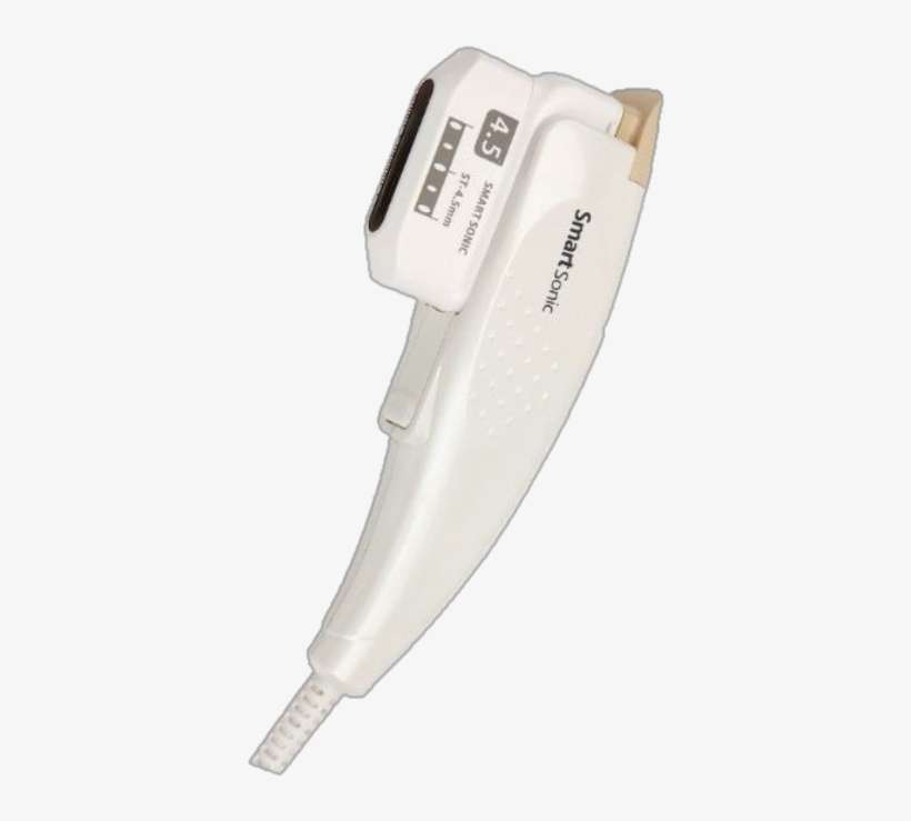 Smarty Hifu For Face & Body - Nintendo 64, transparent png download