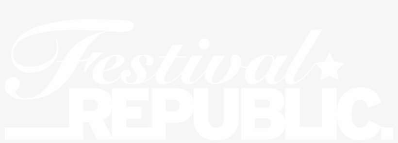 Festival Republic - Main Stage, transparent png download