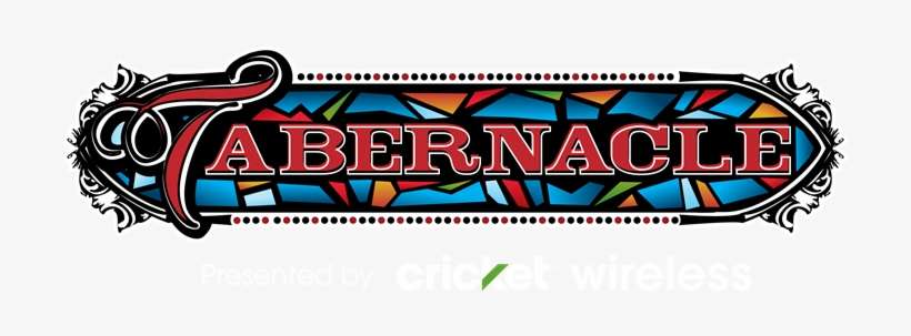 Book This Venue - Tabernacle, transparent png download