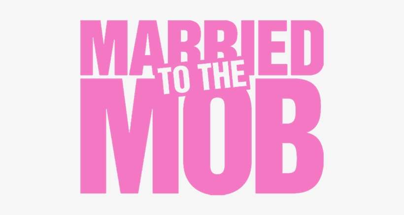 Married To The Mob - Married To The Mob Clothing, transparent png download