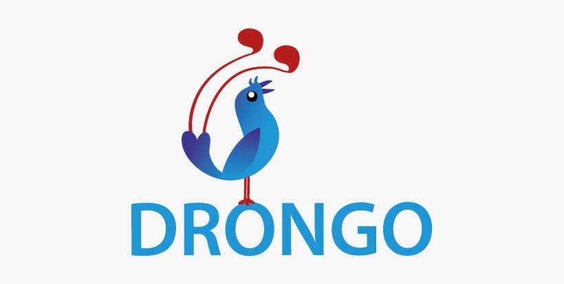 Drongo Logo - Michigan Environmental Council Logo, transparent png download