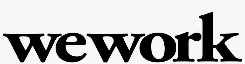 Open - Wework Logo Png, transparent png download
