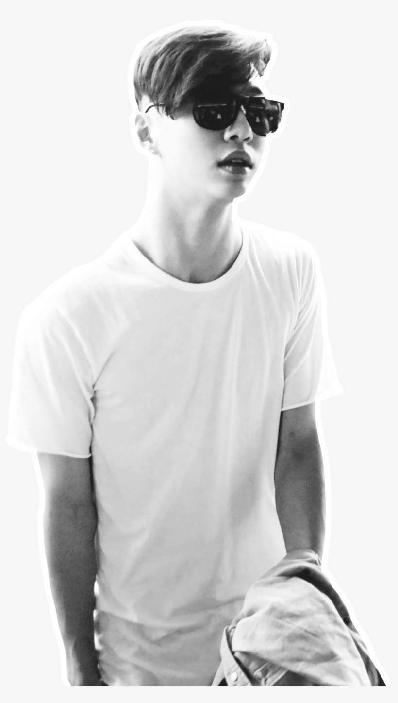 Bang Yongguk Of B - Bang Yong-guk, transparent png download