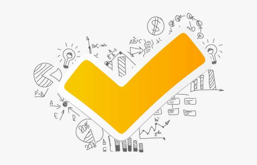 Help You Make A Strategic Business Decision - Drawing, transparent png download