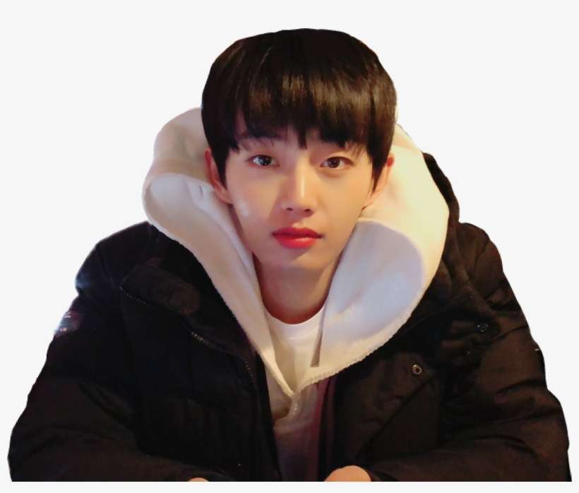 Jbj Yongguk Png, transparent png download