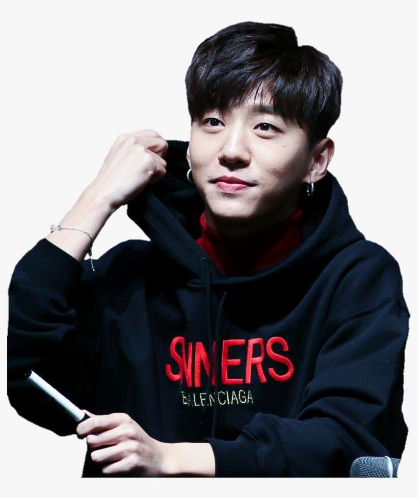 57 Images About Yongguk💌 On We Heart It - Bang Yong-guk, transparent png download