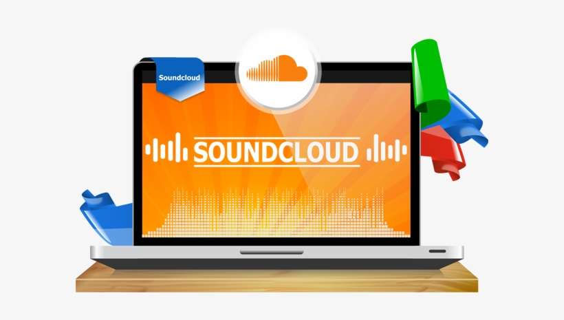 50 000 Likes Soundcloud - World Wide Web, transparent png download