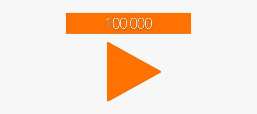 Acheter 100000 Plays Soundcloud - Jet Aircraft, transparent png download